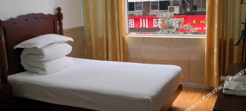 温州吉安宾馆图片