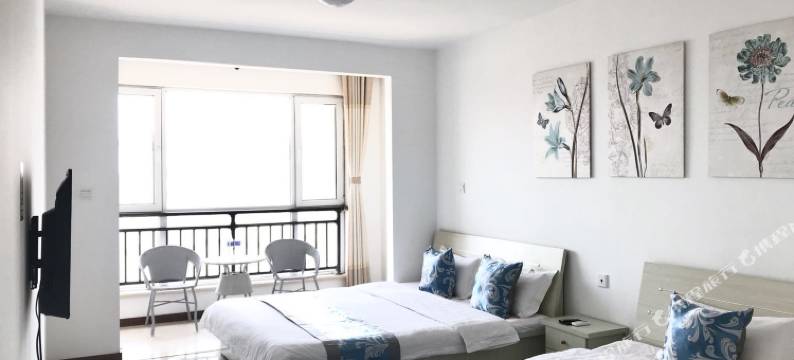 乐亭月坨岛海景度假公寓图片