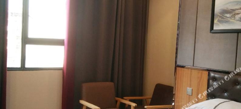 黎平铂悦酒店图片