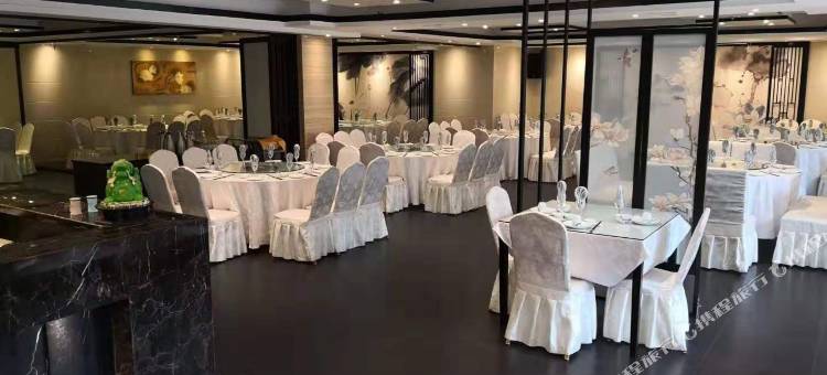 南通国际海缘酒店图片