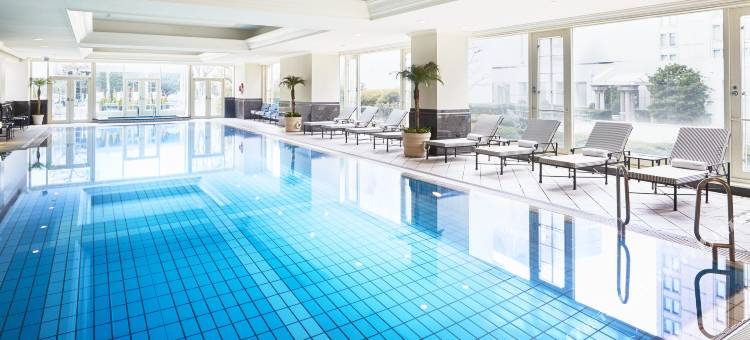 大阪丽思卡尔顿酒店(The Ritz-Carlton, Osaka)图片