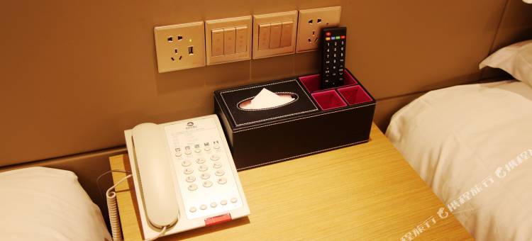 斯利普酒店(黄山风景区换乘店)图片