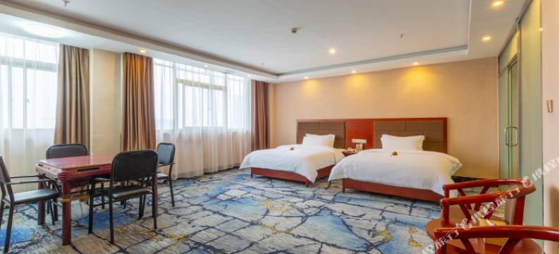 上林怡家假日酒店图片