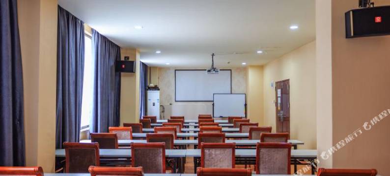 惠州联丰商务酒店图片