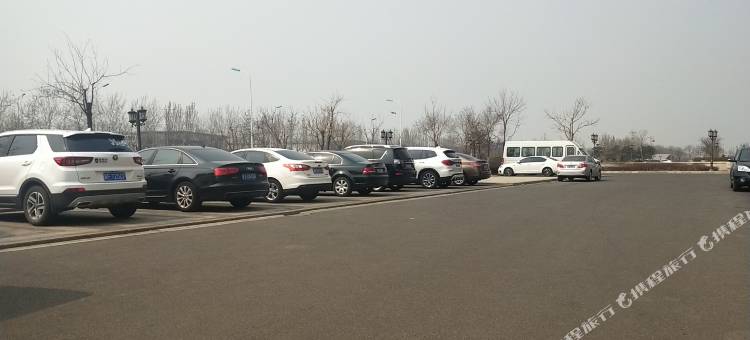 天津东疆国际温泉公寓图片