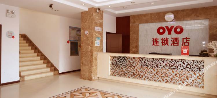 海天一家商务宾馆(蓬莱二中店)图片