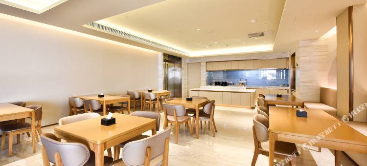 全季酒店(北京五棵松永定路店)图片