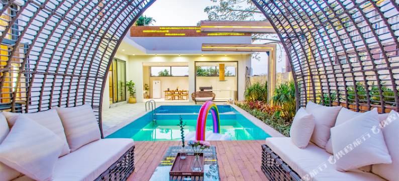 北海花生初云度假民宿图片