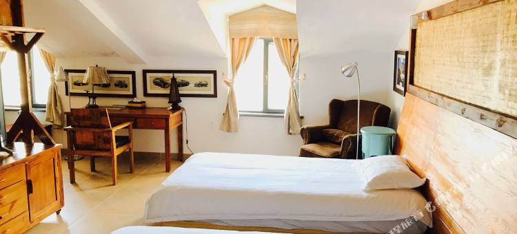 乌鲁木齐故乡庄院图片