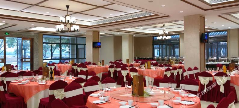 安吉两山讲习所培训中心图片