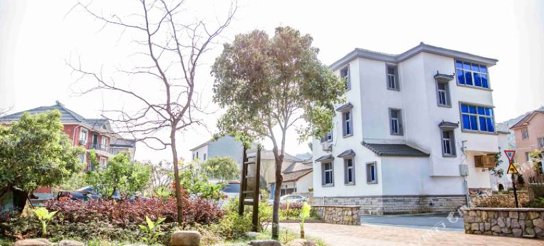 杭州湖光埠影民宿图片