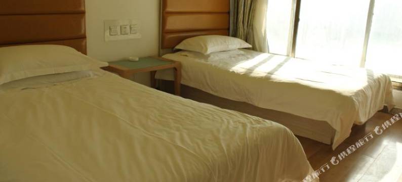 汶上佳驿酒店图片