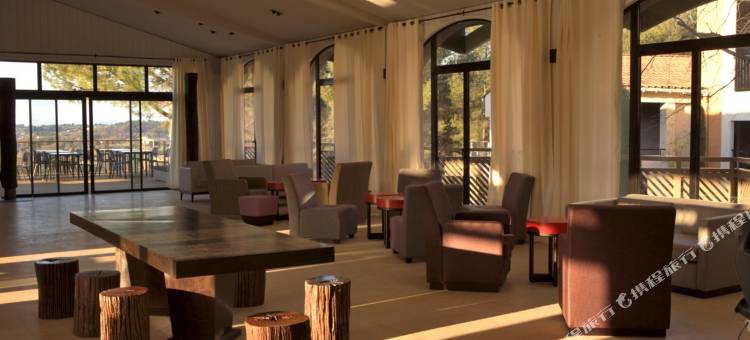 Club Med地中海俱乐部·普罗旺斯奥皮奥度假村(Club Med Opio en Provence)图片