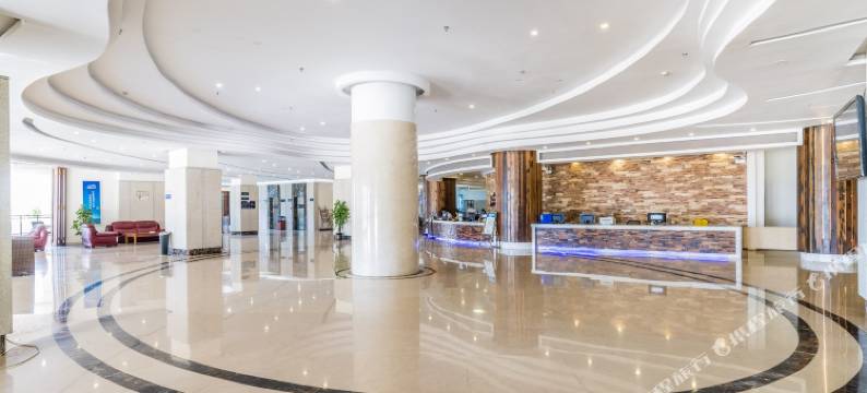 阳江山海湾假日酒店图片