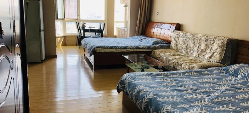 哈尔滨小迷糊z公寓图片