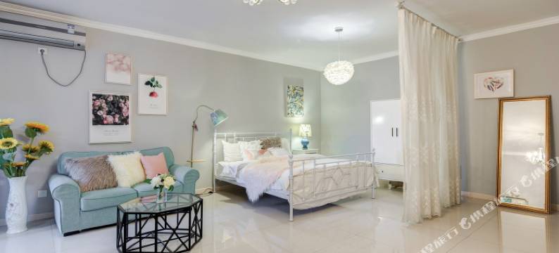 西安十一舍民宿图片