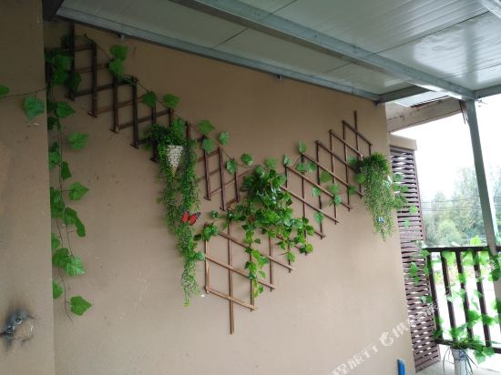 西昌清馨小筑民宿