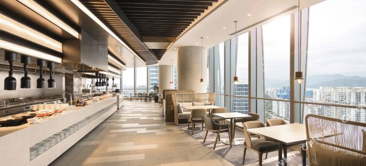 三亚中心凯悦嘉轩酒店图片