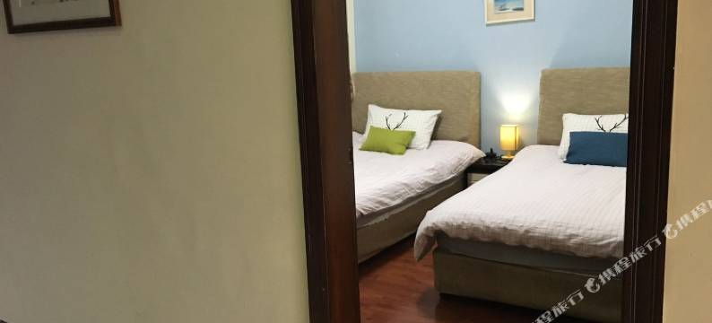 肇庆星空花园民宿图片