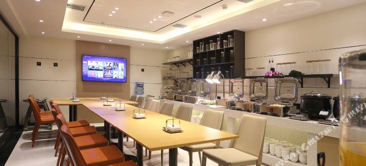 城市便捷酒店(沈阳奥体万达店)图片