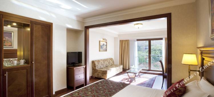 雅典伊莱克特拉宫(Electra Palace Athens)图片