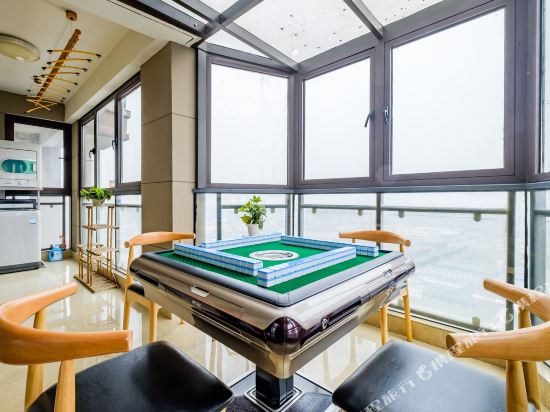 嘉兴途掌柜104198民宿