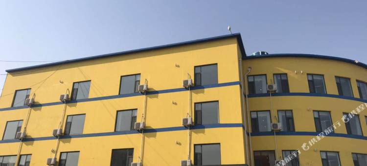 7天连锁酒店(东营太行山路商贸园店)图片