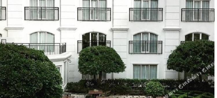 悉尼双湾洲际酒店(InterContinental Sydney Double Bay)图片