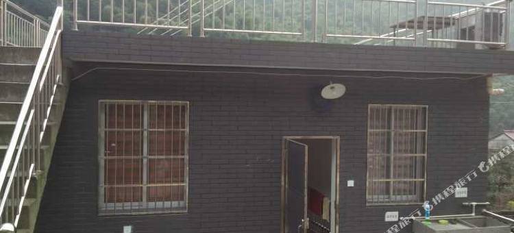 余姚阿平民宿山水农家乐图片