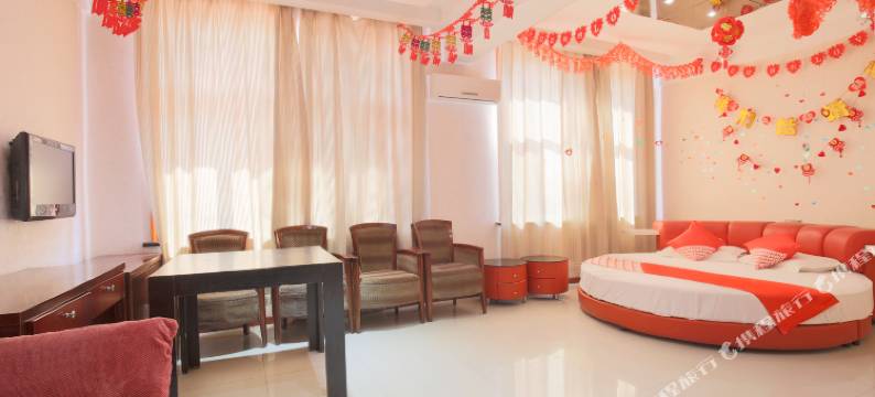 萝北华日宾馆图片