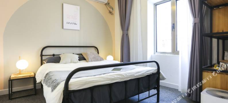 阳光下的爱恋公寓(北京4号店)图片