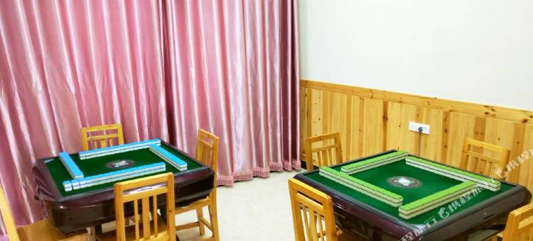 南尖岩君悦农家乐图片