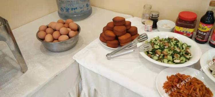 尚客优酒店(文水西大街店)图片