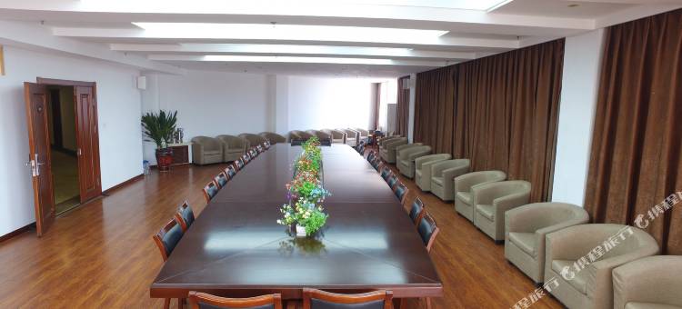 长春丽景天成宾馆图片