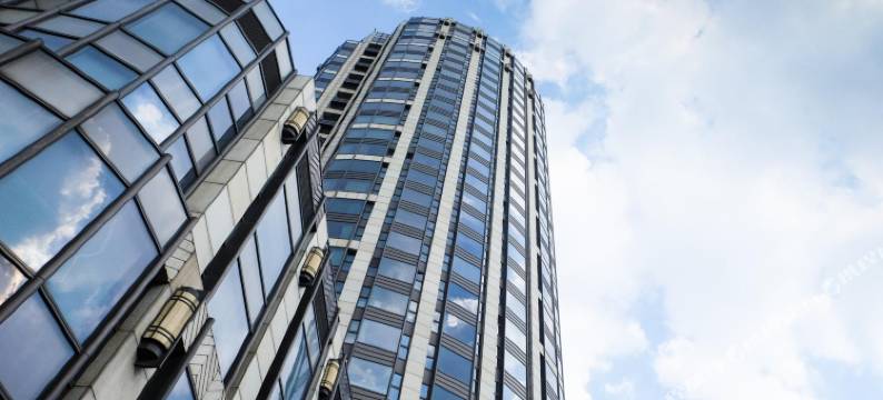 上海汇景天地酒店式公寓图片