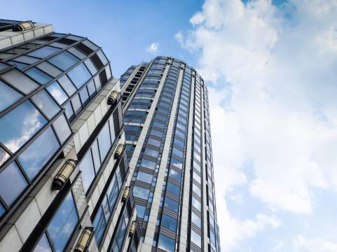 上海汇景天地公寓