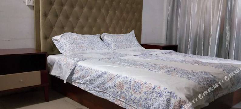 顺安旅馆(平顶山火车站店)图片