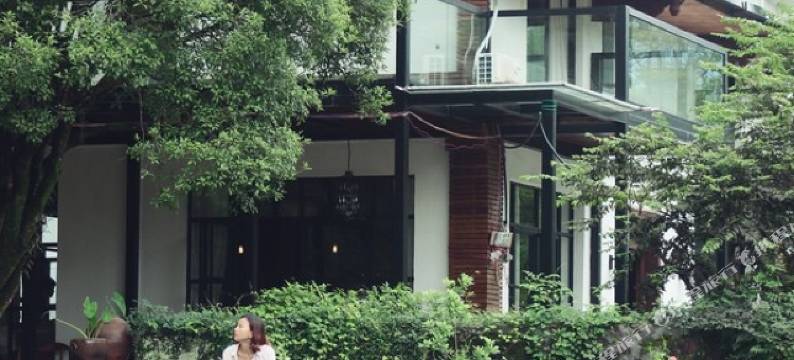 靖安三哥农家乐图片