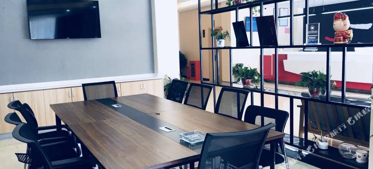 尚客优精选酒店(进贤高铁站店)图片