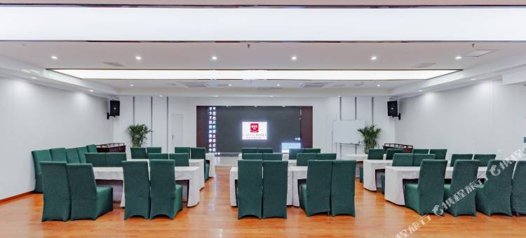 尚客优品酒店(巴中巴人广场店)图片