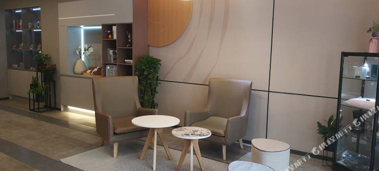 如家·neo酒店(苏州寒山寺滨河路地铁站店)图片