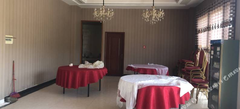 剑阁巴蜀驿栈图片