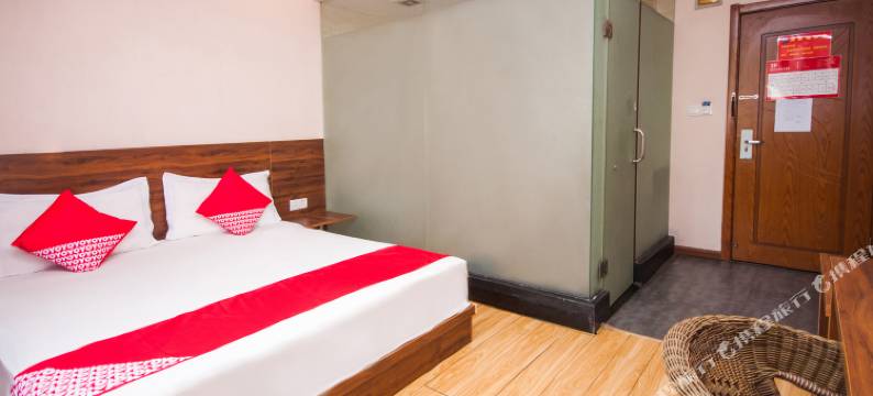 宜昌春来门商务酒店图片