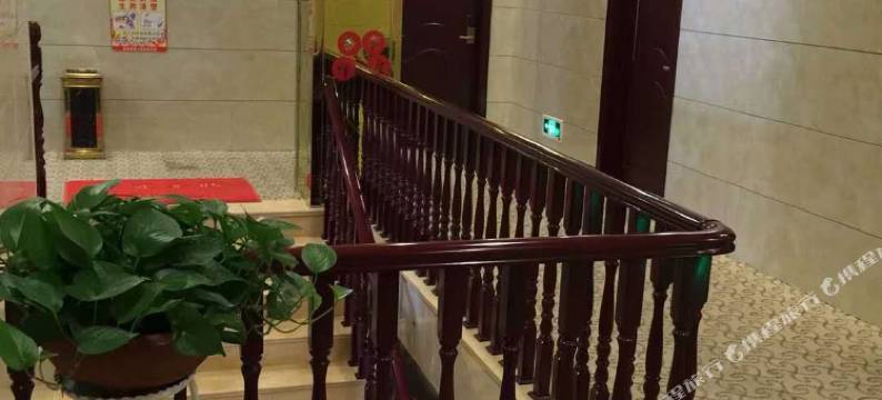 修水凤凰商务宾馆图片