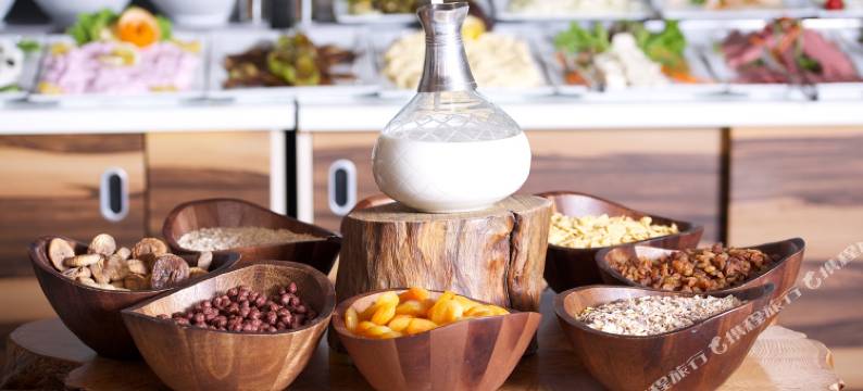 塔克西姆特别类休息酒店(Taxim Lounge Hotel Special Category)图片