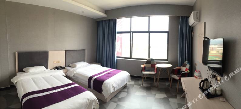 宁都鸿悦宾馆图片