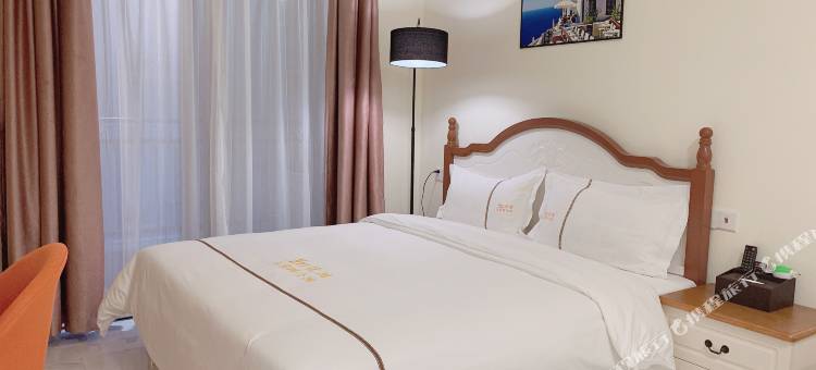 优寓互联网公寓(佛山碧桂园总部店)图片