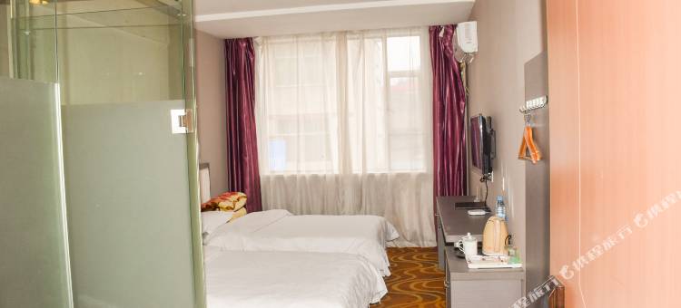 柏立假日酒店图片