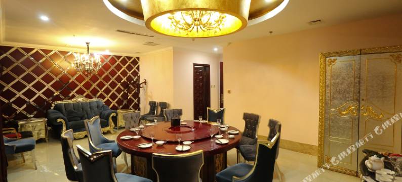 四平红嘴宾馆图片