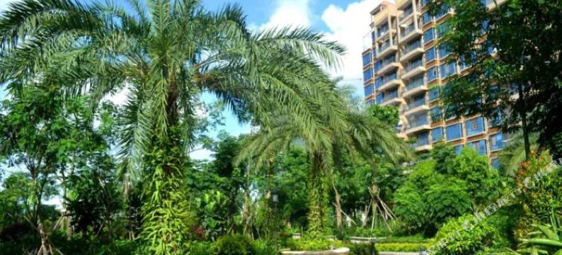 防城港我的民宿叫小屋图片